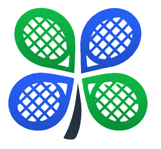 MeetRackets Logo